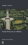 Rosy Border, Border Rosy, Bob Watt, Bob Border Watt, Watt Bob - Your Rights At Work