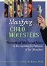 Carla Van Dam - Identifying Child Molesters