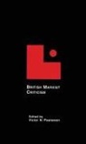 Victor N. Paananen, Victor N Paananen, Victor N. Paananen - British Marxist Criticism