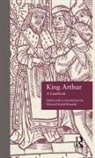 Edward Donald Kennedy, Edward Donald Kennedy, Kennedy Edward Donald - King Arthur
