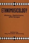 Kay Kaufman Shelemay, Kay Kaufman Shelemay, Shelemay Kay Kaufman - Ethnomusicology