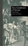 June Schlueter, June Schlueter, Schlueter June - Two Gentlemen of Verona