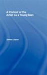 Hans Walter Gabler, Gabler Hans Walter, James Joyce, James Gabler Joyce, Joyce James - Portrait of the Artist As a Young Man