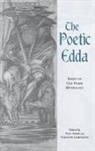 Paul Larrington Acker, Paul Acker, Paul L. Acker, Carolyne Larrington - Poetic Edda