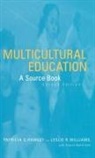 Patricia Ramsey, Patricia Williams Ramsey, Edwina Vold, Leslie R. Williams, Williams Leslie R. - Multicultural Education
