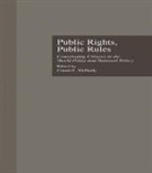 Connie L. McNeely, McNeely Connie L., Connie L. McNeely, McNeely Connie L. - Public Rights, Public Rules