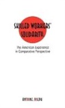 Antoine Joseph - Skilled Workers'' Solidarity