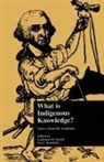 Joe L Kincheloe, Joe L. Kincheloe, Ladislaus M Semali, Ladislaus M. Semali, Joe L Kincheloe, Joe L. Kincheloe - What Is Indigenous Knowledge?