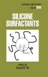 Randall M. Hill, Randall M. (Dow Corning Corporation Hill, Randall M Hill, Randall M. Hill - Silicone Surfactants