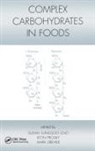 Susan Sungsoo Cho, Susan Sungsoo Cho, Cho Susan Sungsoo - Complex Carbohydrates in Foods