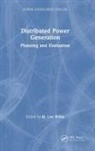H. Lee Willis, H Lee Willis, H. Lee Willis - Distributed Power Generation