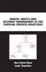 Ann Marie Flynn, Ann Marie Theodore Flynn, Flynn Ann Marie, Louis Theodore, Theodore Louis - HEALTH SAFETY AND ACCIDENT MANAG