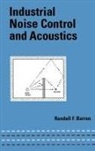 Randall F Barron, Randall F. Barron, Randall F. (Louisiana Tech University Barron, Barron Randall F. - Industrial Noise Control and Acoustics