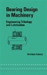 Avraham Harnoy, Avraham (Newark College of Engineering Harnoy, Harnoy Avraham - Bearing Design in Machinery