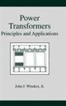 John Winders, John (Ppl Electric Utilities Winders - Power Transformers