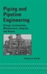 George A Antaki, George A. Antaki, George A. (Consultant Antaki, Antaki George A. - Piping and Pipeline Engineering