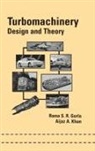 Rama S.R. Gorla, Rama S.r. (Cleveland State University Gorla, Rama S.r. Khan Gorla, Aijaz A. Khan - Turbomachinery