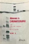 J. Calvin Giddings, J. Calvin (University of Utah Giddings, J Calvin Giddings, J. Calvin Giddings - Advances in Chromatography