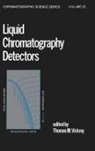 T. M. Vickrey, Vickrey T. M. - Liquid Chromatography Detectors