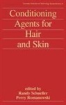 Randy Romanowski Schueller, Schueller Schueller, Perry Romanowski, Romanowski Perry, Randy Schueller, Schueller Randy - Conditioning Agents for Hair and Skin