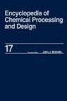 John J McKetta, John J McKetta Jr, John J. McKetta Jr, John J. (University of Texas Mcketta Jr - Encyclopedia of Chemical Processing and Design
