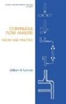 Furman, William B Furman, William B. Furman - Continuous Flow Analysis