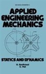 Boothroyd, G. Boothroyd, Geoffrey Boothroyd, C R Poli, C. Poll, C. Boothroyd Poll - Applied Engineering Mechanics