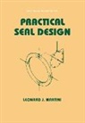 Martini, Leonard J Martini, Leonard J. Martini - Practical Seal Design