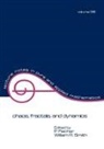 Fischer, P. Fischer, Fischer P., William R Smith, William R. Smith - Chaos, Fractals, and Dynamics