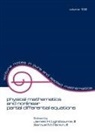Lightbourne, J H I Lightbourne, J. H. I. Lightbourne, James H Lightbourne, James H. Lightbourne, S M Rankin... - Physical Mathematics and Nonlinear Partial Differential Equations