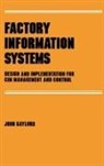 John Gaylord, Gaylord John - Factory Information Systems