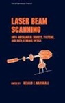 Elizabeth S M Ed S M Ed Marshall, Elizabeth S. M. Ed S. M. Ed Marshall, Gerald F Marshall, Gerald F. Marshall, Samantha Marshall - Laser Beam Scanning