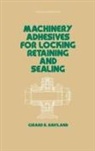 G. S. Haviland - Machinery Adhesives for Locking, Retaining, and Sealing
