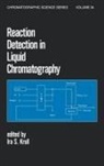 Ira S. Krull, Ira S. (Northeastern University Krull, Ira S Krull, Ira S. Krull, Krull Ira S. - Reaction Detection in Liquid Chromatography
