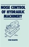 Stan Skaistis, Skaistis Stan - Noise Control for Hydraulic Machinery