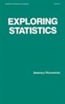 Raghavarao, Damaraju Raghavarao - Exploring Statistics