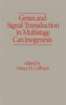 Nancy H. Colburn, Colburn Nancy H. - Genes and Signal Transduction in Multistage Carcinogenesis