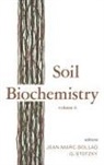 J.-M. Bollag - Soil Biochemistry