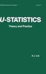 Lee, A J Lee, A J. Lee, A. J. Lee, Jenny Lee, Y Ed Lee... - U-Statistics