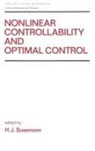 Sussmann, H J Sussmann, H. Sussmann, H.j. Sussmann - Nonlinear Controllability and Optimal Control