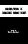 Dale W. Blackburn, Blackburn Dale W. - Catalysis of Organic Reactions