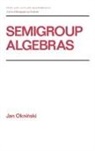 Okninski, Jan Okninski - Semigroup Algebras