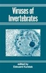 Edouard Kurstak, Jorg Kreuter, Edouard Kurstak - Virus of Invertebrates