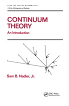 Sam Nadler, Sam (Morgantown Nadler - Continuum Theory