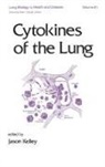 J. Kelley - Cytokines of the Lung