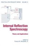Francis M. Mirabella, Mirabella Francis M. - Internal Reflection Spectroscopy