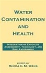 Rhoda G M Wang, Rhoda G. M. Wang, Rhoda G.M. Wang - Water Contamination and Health