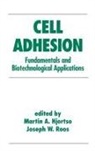 Hjortso, Hjortso Hjortso, Martin Hjortso, Martin (Louisiana State University Hjortso, Martin Hjortso - Cell Adhesion in Bioprocessing and Biotechnology