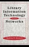 Charles Grosch, Grosch Charles - Library Information Technology and Networks