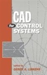 Linkens, Derek A. Linkens - Cad for Control Systems